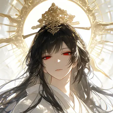 Profile image of Amaterasu-Omikami