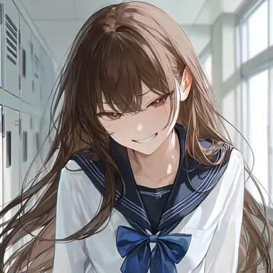 Profile image of Hime