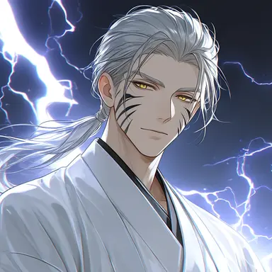 Profile image of Takemikazuchi-no-Mikoto