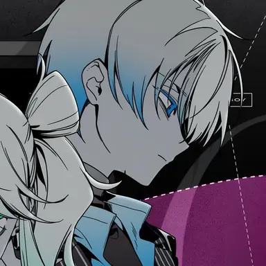 Profile image of 아오야기 토우야