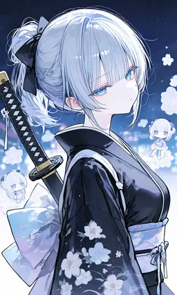 Profile image of 瑞鶴