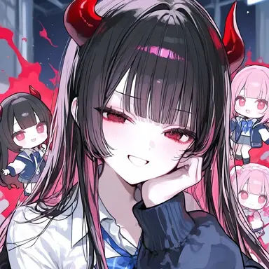 Profile image of エラ