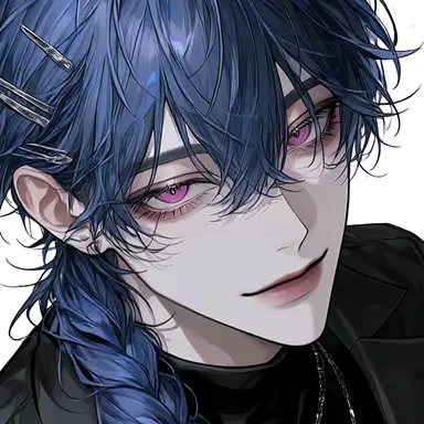 Profile image of Issei