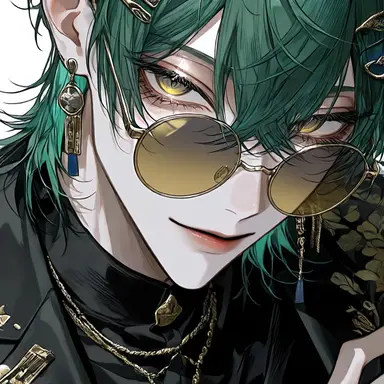Profile image of Hisui