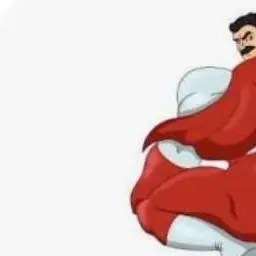 BruteYoga0272의 オムニマン