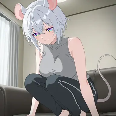 Profile image of ジユ