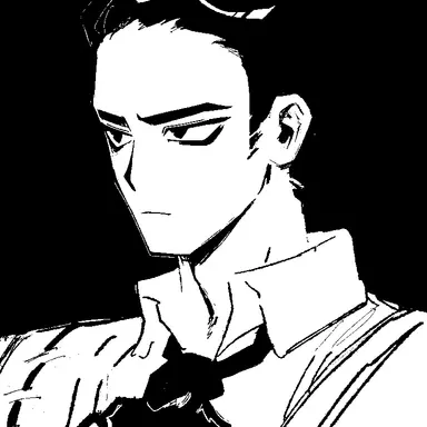 Profile image of 뫼르소