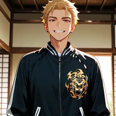 Profile image of 柴田