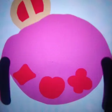 Profile image of Queen of Hearts