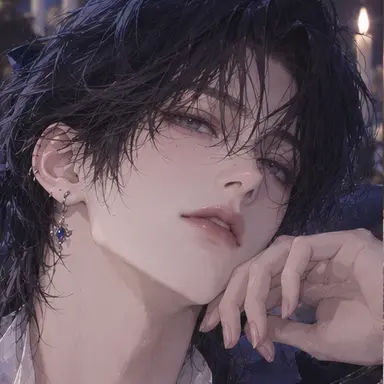 Profile image of Romeo