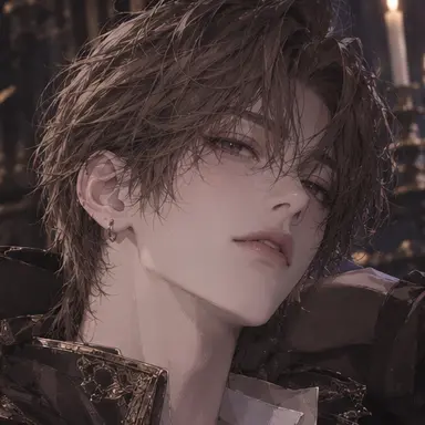 Profile image of Benvolio