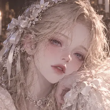 Profile image of Juliet