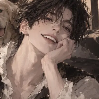 Profile image of Mercutio