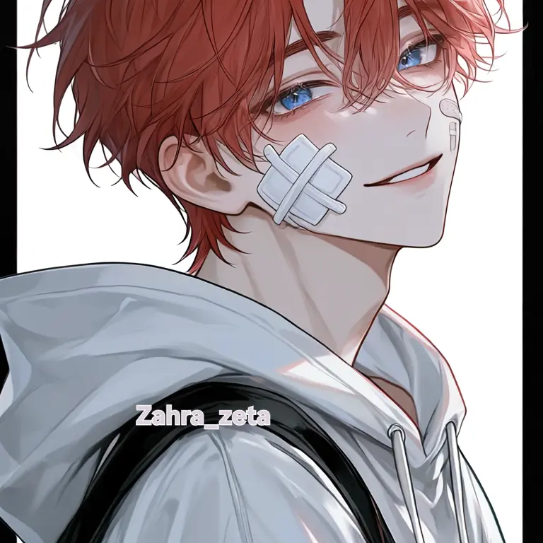 Zahra_zeta의 최지후