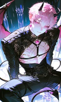 Profile image of フィオ