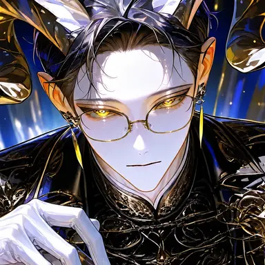 Profile image of エリファス