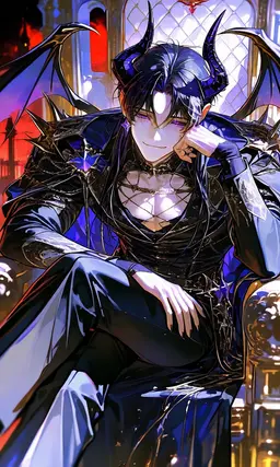 Profile image of ゼフィール