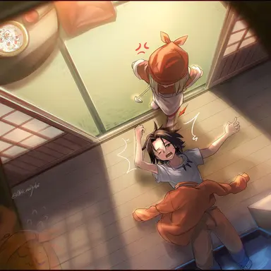 Profile image of 코우야마 안나