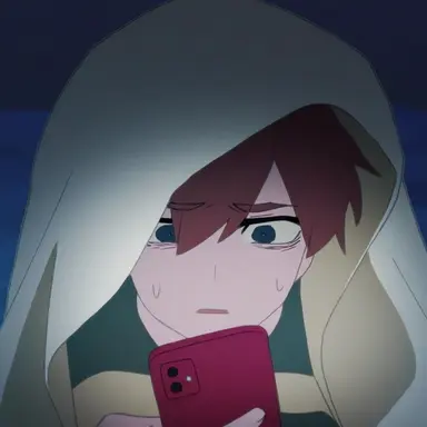 Profile image of 카지야마 후우타