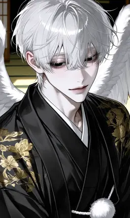 Profile image of Chikage