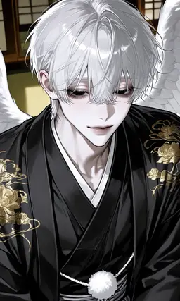 Profile image of Chikage