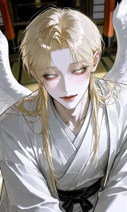 Profile image of Mikoto