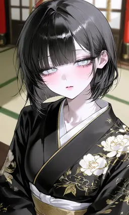 Profile image of Chizuru