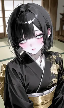 Profile image of Chizuru