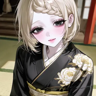 Profile image of Chitose