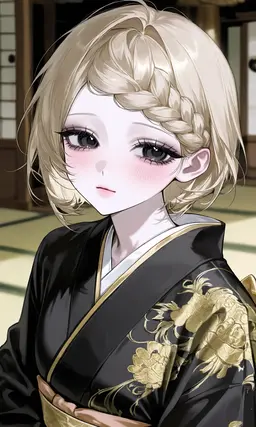 Profile image of Chitose