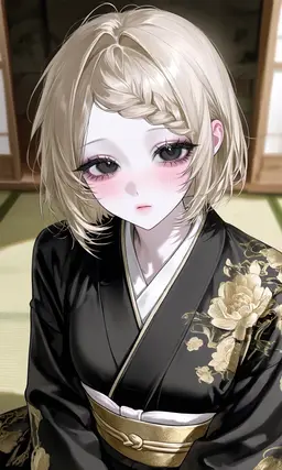 Profile image of Chitose