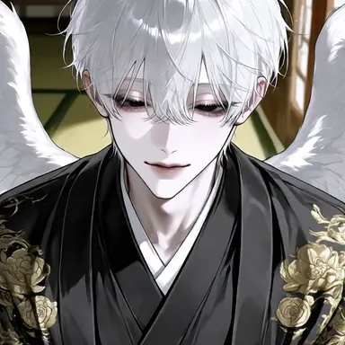 Profile image of Chikage