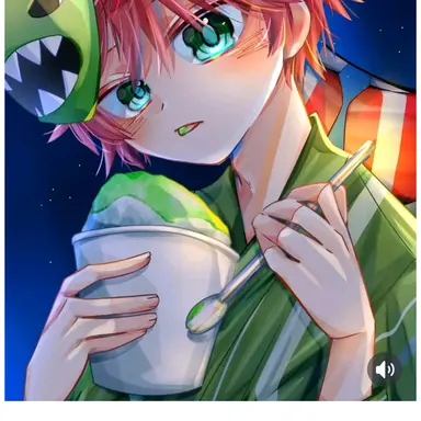 Profile image of じゃぱぱ
