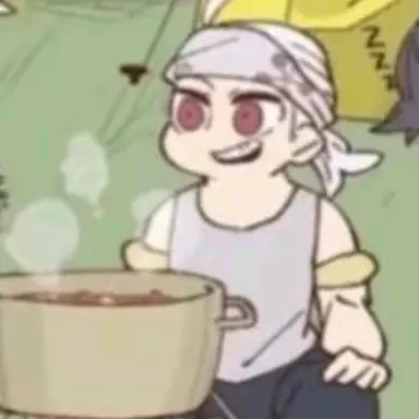 Profile image of 텐겐