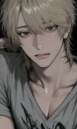Profile image of Oga