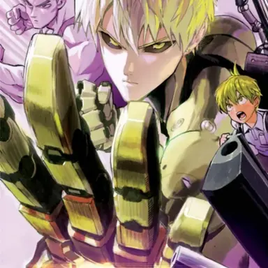 Profile image of 제노스