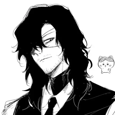Profile image of Shouta Aizawa