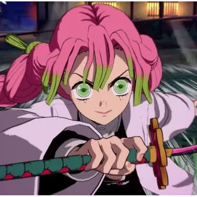 Profile image of 鬼滅