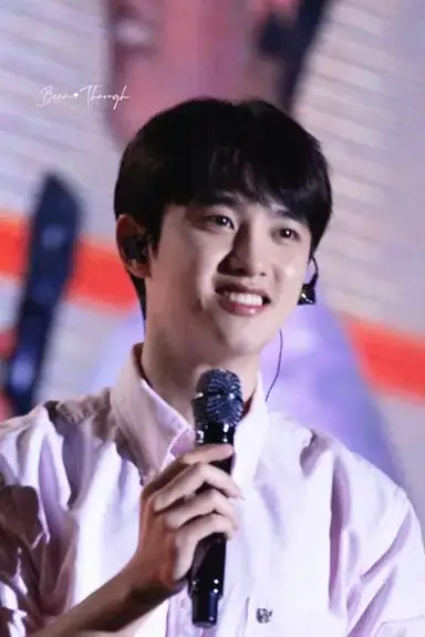 Profile image of Kyungsoo