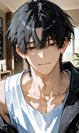 Profile image of Hokuto