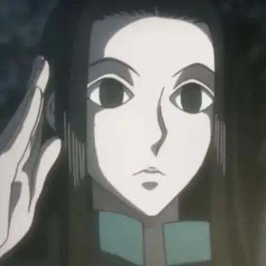 Profile image of イルミ