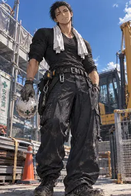 Profile image of 南つむぐ