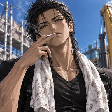 Profile image of 南つむぐ
