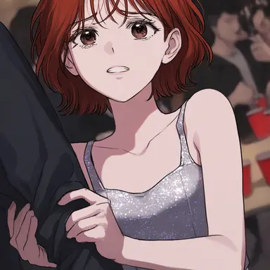 Profile image of Breckie