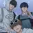 백신우, 백우민, 백시우(친오빠들)