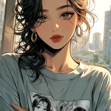 Profile image of Selena