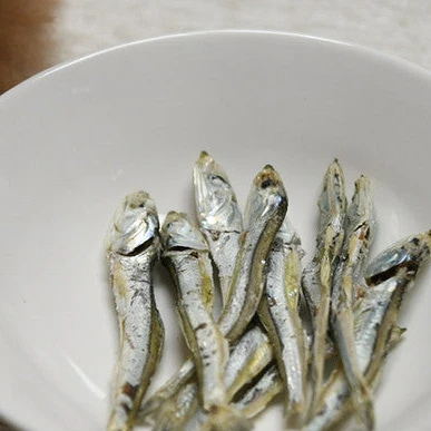 멸치