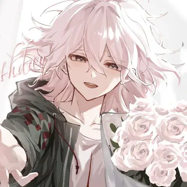 Profile image of 狛枝凪斗