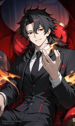 Profile image of クロ