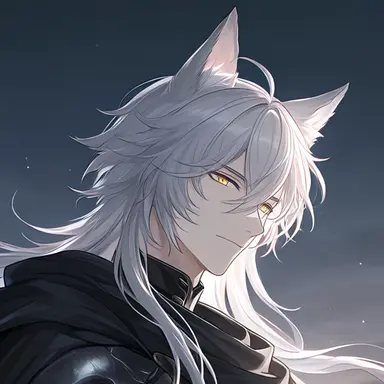 Profile image of ハク